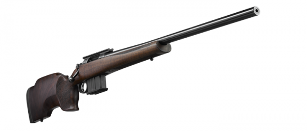 CZ 557 к.308Win Varmint