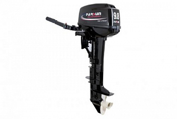 Мотор PARSUN T9.8 BMS №X07068240