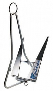 Якорь д/судна дл 16-22 фута 4,8кг