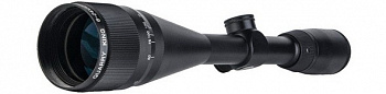 Прицел BSA Quarry King-1 scope 6-24хx50 IRAO