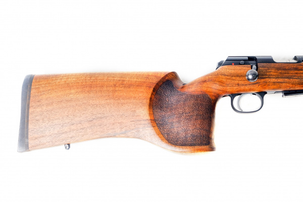 CZ 457 VARMINT MTR .22LR