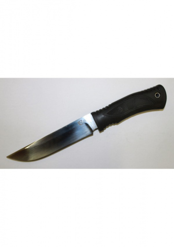 Нож Путник, ст.65х13 рукоять Elastron