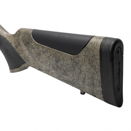 ATA ARMS Turqua Synthetic FDE Spyder Web (ложа плс, целик и мушки) к.308Win 560м