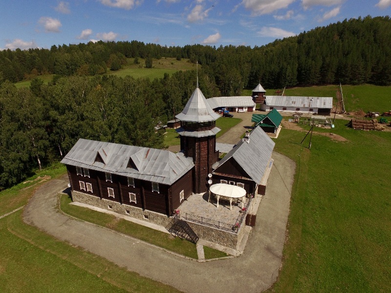 Пантовое сырье в Екатеринбурге