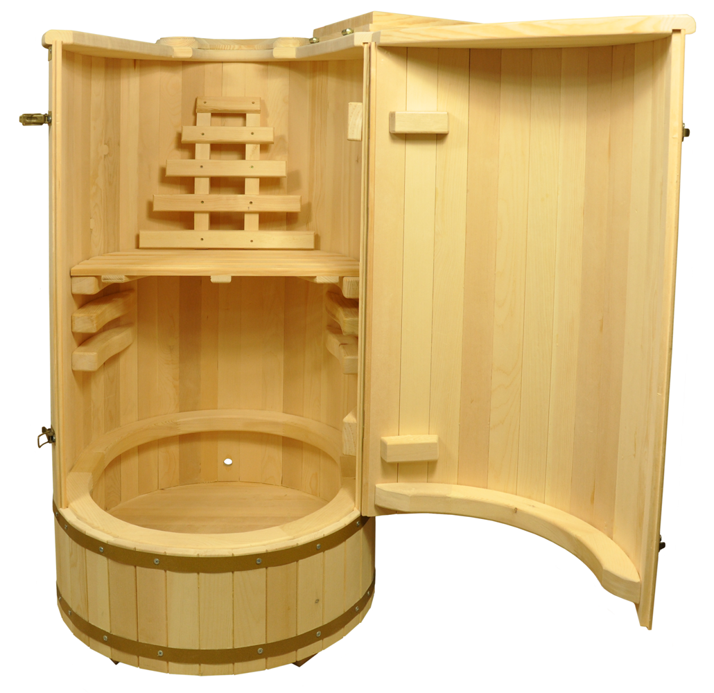 Фитобочка Екатеринбург