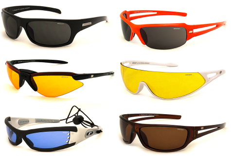 Очки Brenda купить в Екатеринбурге