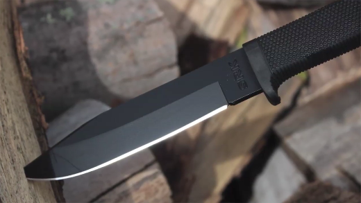 Ножи Cold Steel купить в Екатеринбурге