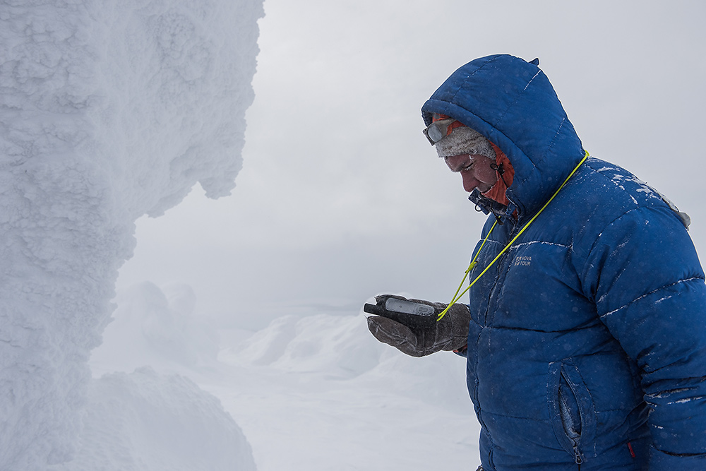 Навигаторы Garmin в Екатеринбурге