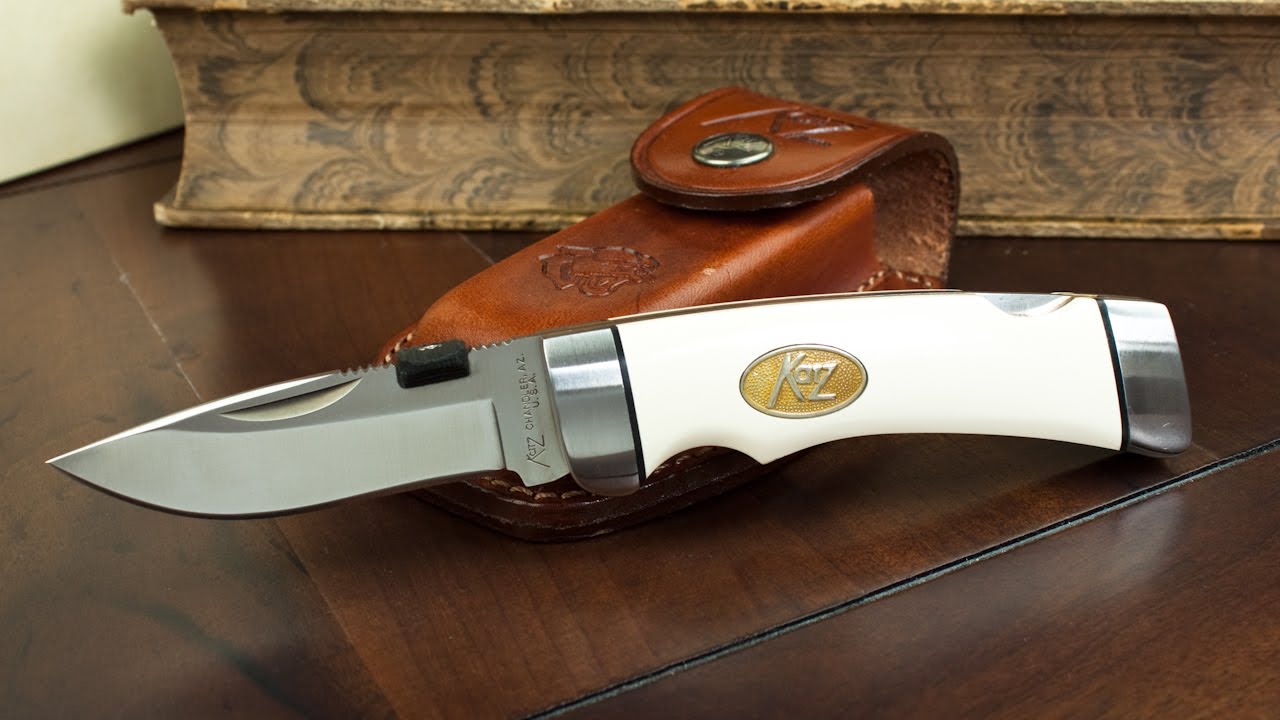 Ножи Katz купить в Екатеринбурге