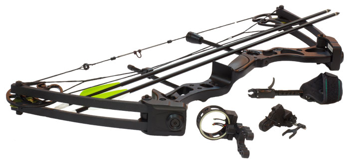 Купить лук в Екатеринбурге