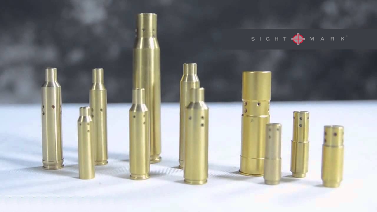 Лазерные патроны Sightmark купить в Екатеринбурге
