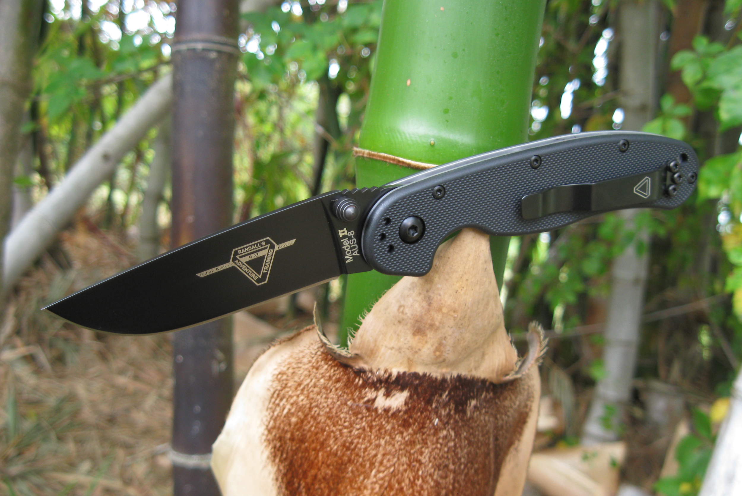 Нож ontario купить в Екатеринбурге