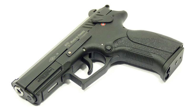 Grand Power T12 купить в Екатеринбурге