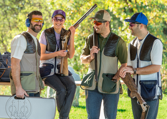 Одежда Beretta купить